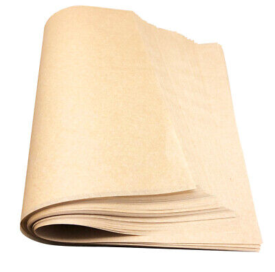 Custom Parchment Paper: Enhance Your Food Presentation